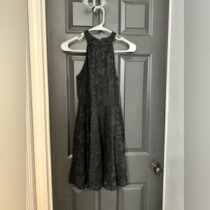 Beautiful black dress